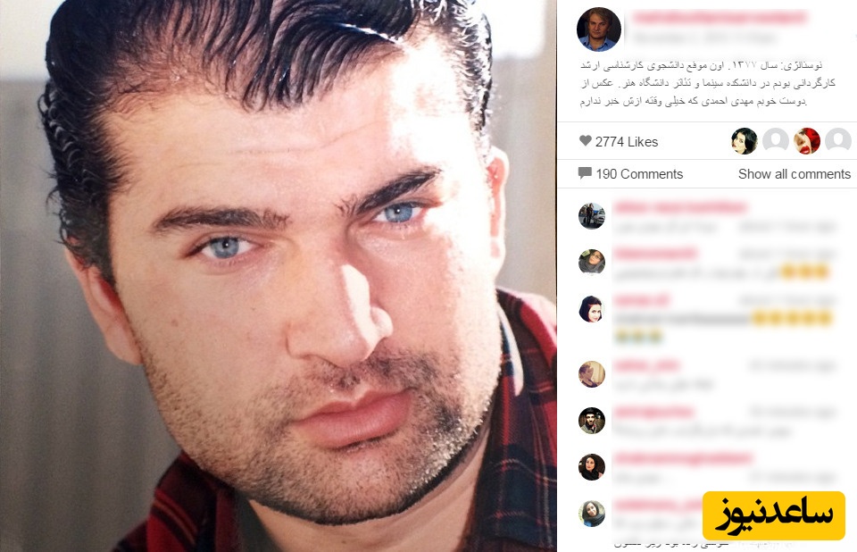 مهدی سلطانی