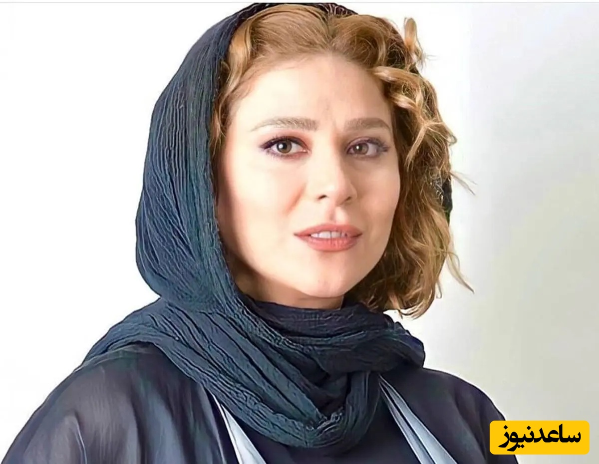 استایل چادری سحر دولتشاهی با آستین های گلدوزی شده زیبا و رنگارنگ🌺