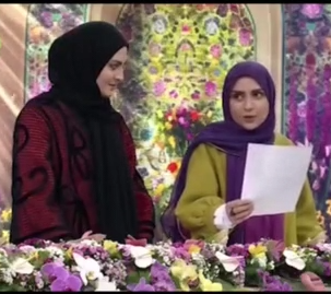 (ویدئو) زن شیرازی که به تمام لهجه‌های ایران صحبت می‌کند!