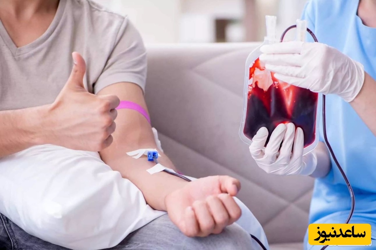 دیدن انتقال خون در خواب چه تعبیری دارد؟ / تعبیر خواب انتقال خون