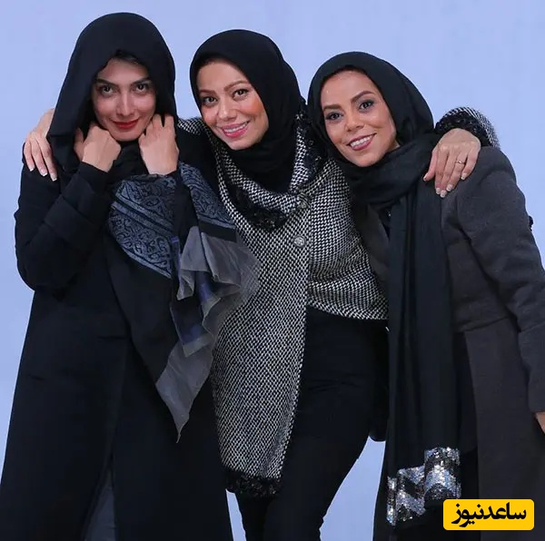 مهنوش صادقی