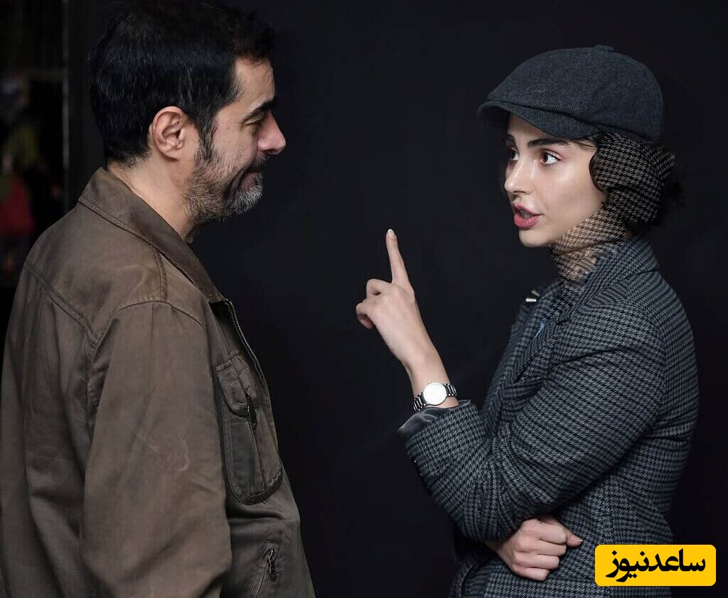 (ویدئو)/ واکنش شهاب حسینی به پیشنهاد بی‌شرمانه در «سریال آبان»: من این نقش‌ها رو خیلی دوست دارم!