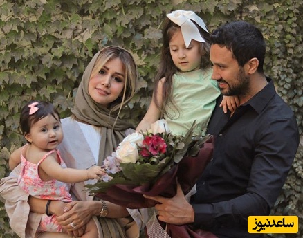 پست ویژه سپیده بزمی پور، همسر شاهرخ استخری؛ خدایا تو انقدر بزرگى که خودت بهتر از هر کسى از درد بنده هات با خبرى...