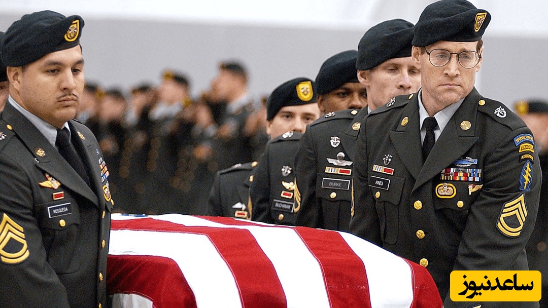 اطلاع رسانی عجیب این نماینده از آماده بودن تابوت های آمریکایی