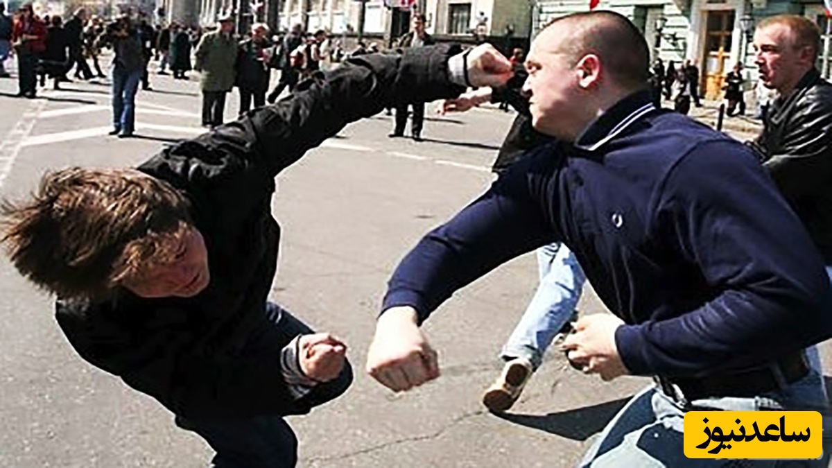 بررسی سیر تا پیاز جرم نزاع ساختگی، خودزنی و دریافت دیه در قانون ایران