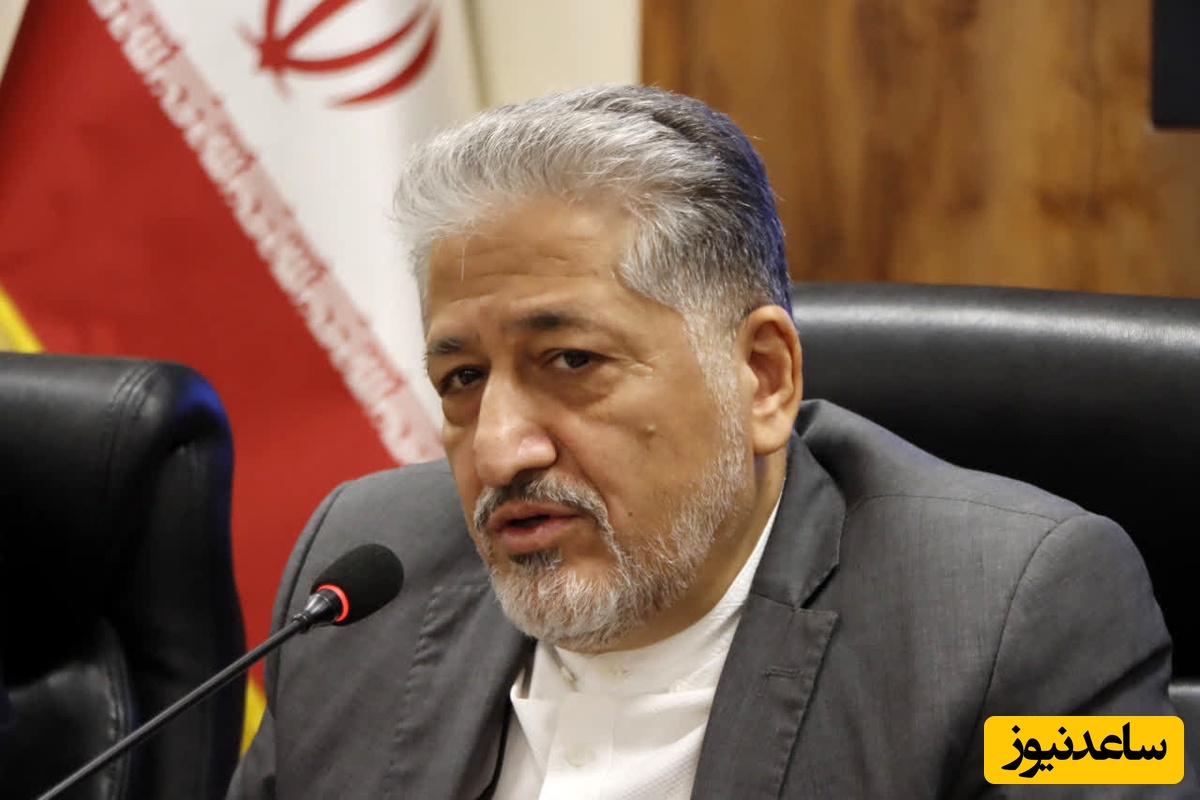 درخواست رئیس دانشگاه آزاد از پزشکیان: واگذاری پروژه‌های ملی مانند راه‌اندازی نیروگاه‌های خورشیدی به دانشگاه