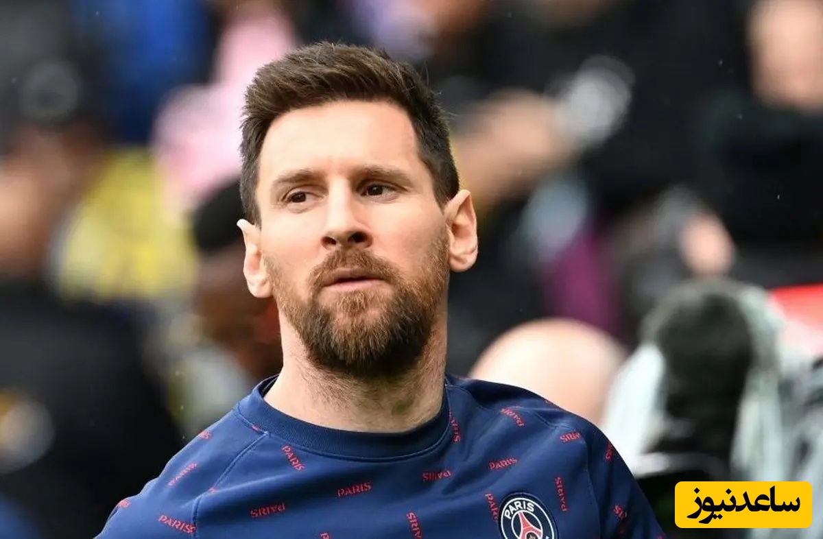 نامه احساسی اولین معلم مسی به ستاره آرژانتینی و آخرین آرزوی او قبل از مرگ!