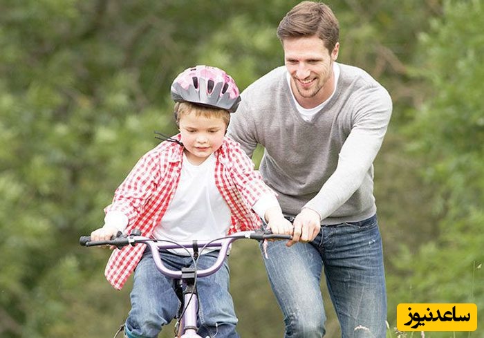 استقلال در کودکان