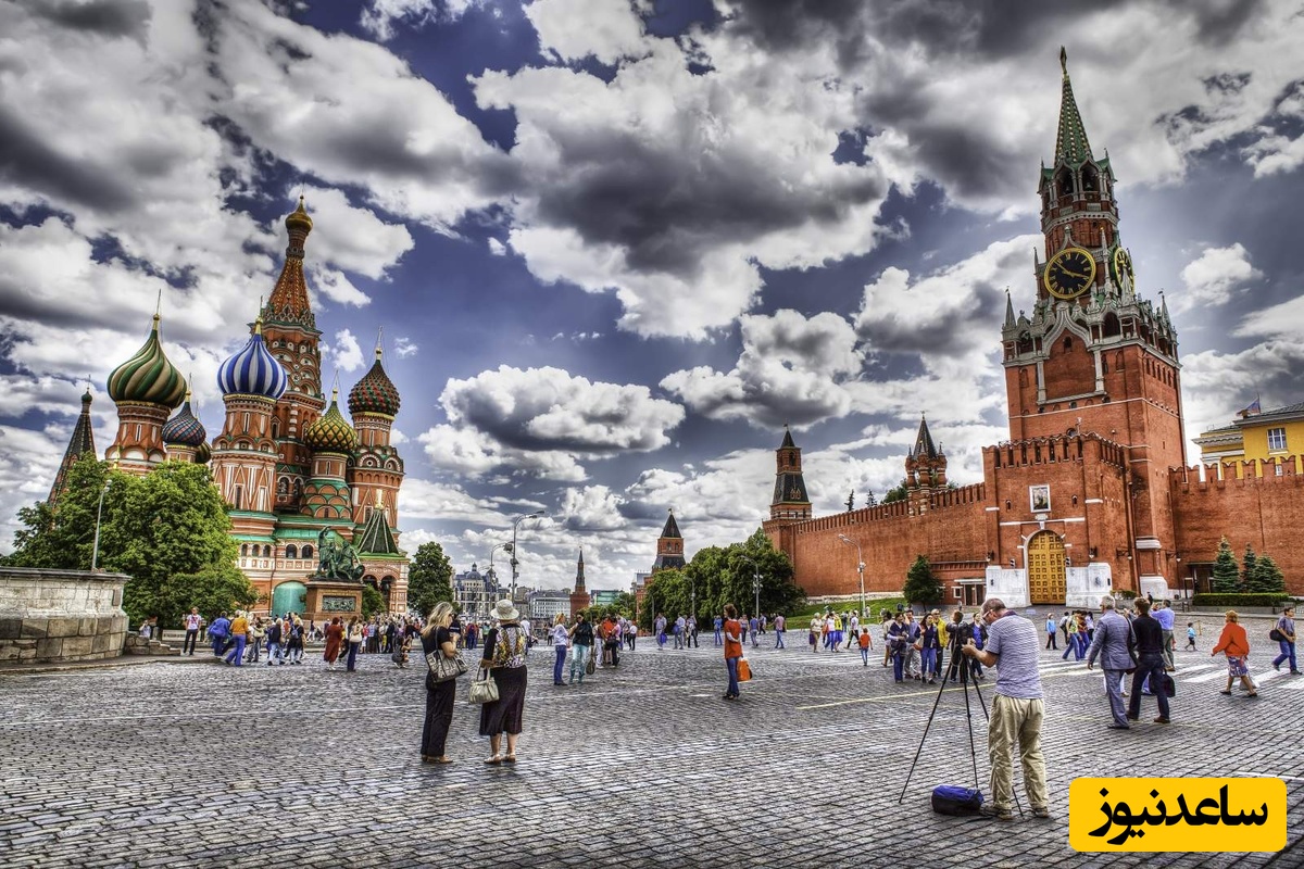 مزایا و معایب تحصیل در کشور روسیه چیست؟