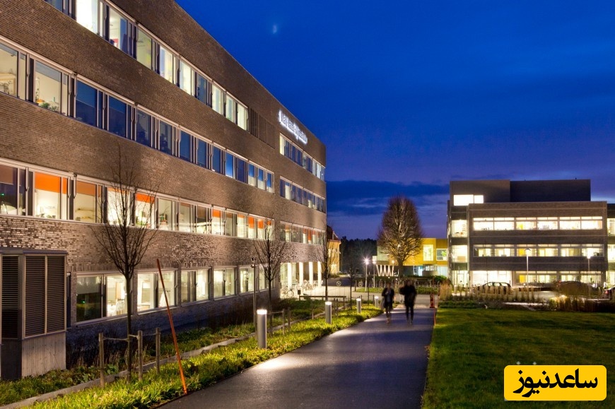 ​دانشگاه علوم کشاورزی سوئد  Swedish University of Agricultural Sciences