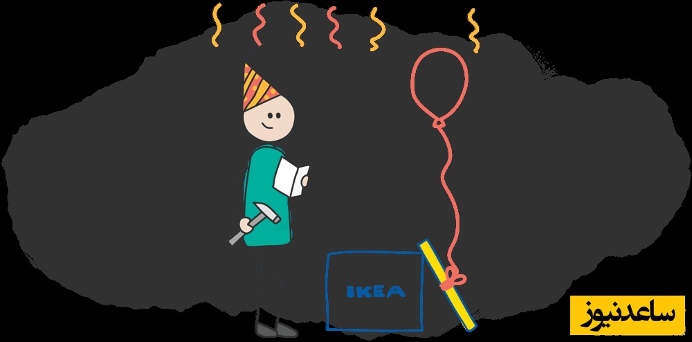 اثر ایکیا در کسب و کار چیست؟