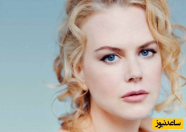 نیکول کیدمن