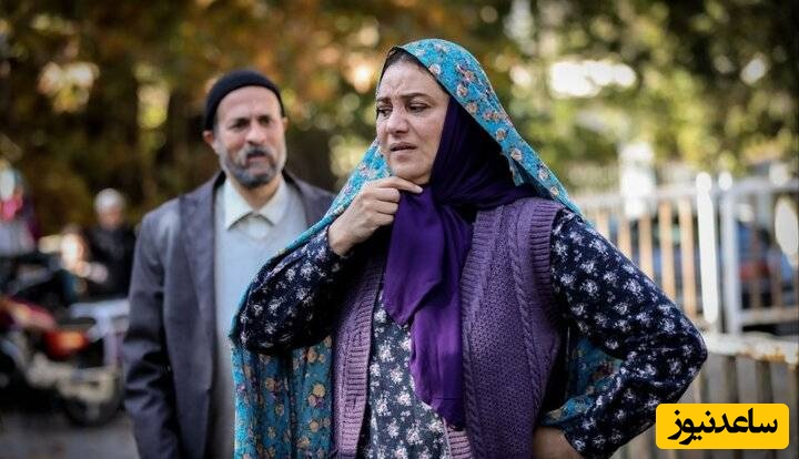 خواستگاری احمد مهران‌فر از شبنم مقدمی از پنجره در فیلم "خجالت نکش 2" +ویدئو / قنبر میگه همه روی من کراش دارند در فضای مجازی کراش العالمینم😂