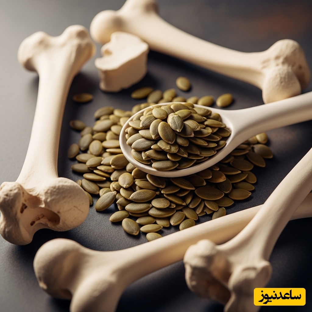 سلامت استخوان‌ها