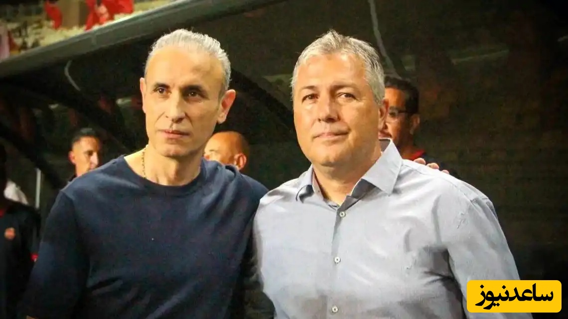 اسکوچیچ غزل خداحافظی را خواند/ یحیی گل محمدی راهی تبریز می‌شود؟