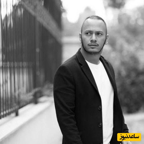 (عکس) تیپ و استایل جذاب اشوان خواننده خوش تیپ پر طرفدار /کلاهش حرف نداره👌😍