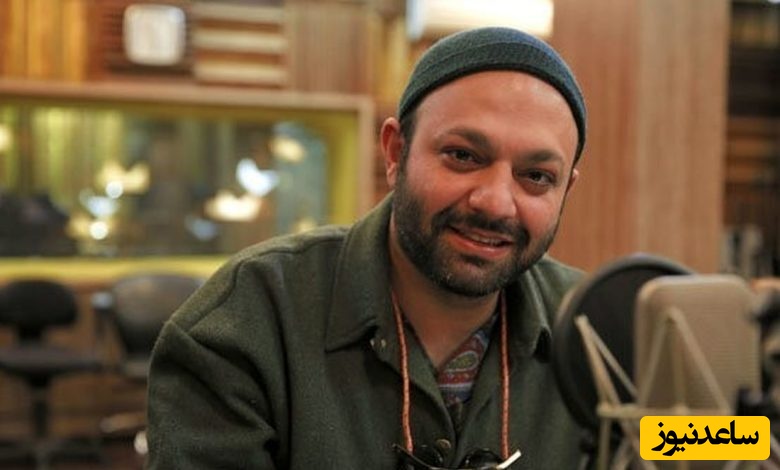 اعتراف عجیب صابر ابر درباره نقص جسمانی‌اش