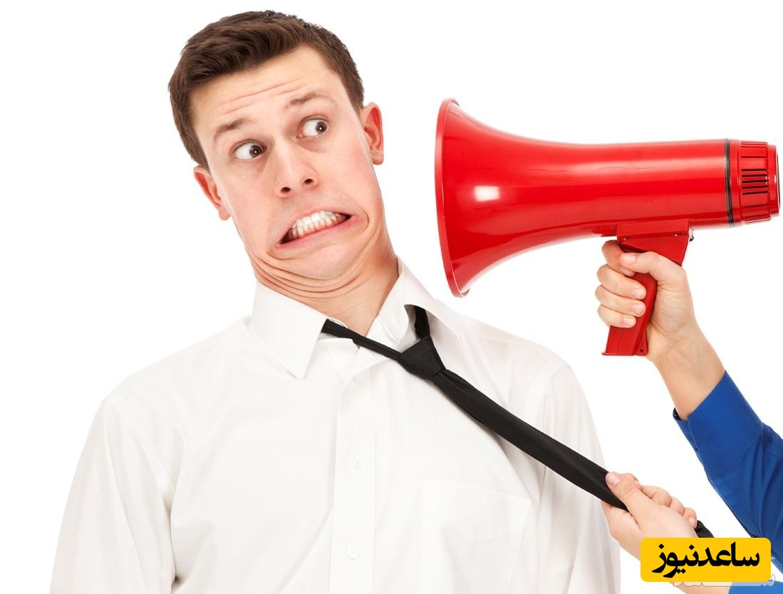 راهکارهایی برای ترک غر زدن