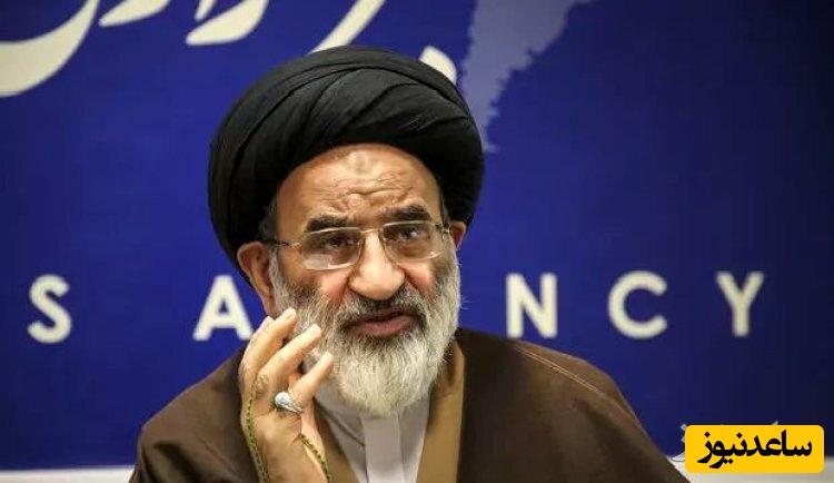 نماینده مجلس: ما نمایندگان به خاطر بی‌حجاب ها، سیبلِ نفرینِ مردم شده‌ایم!