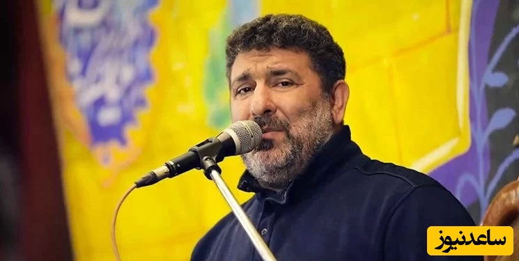 (ویدئو) خاطره سعید حدادیان از رهبر شهید انقلاب در میدان صادقیه تهران