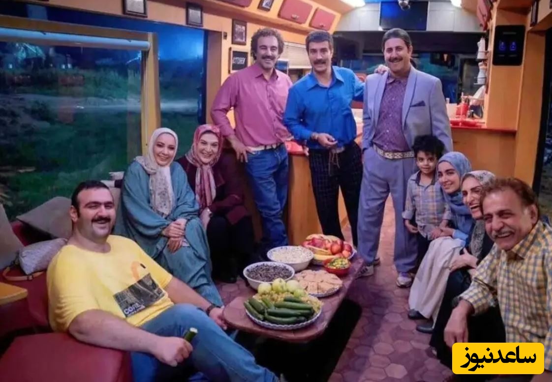 مجموعه‌های تلویزیونی در سالی که گذشت؛ از پایتخت تا بازگشت مدیری