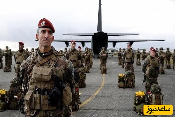 پیام‌رسان: آخرین جزئیات اخبار ایران و جهان، امروز 24 تیر/ پیش‌بینی وقوع یک جنگ بزرگ در اروپا