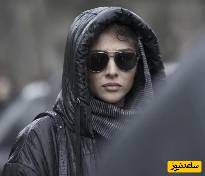 آناهیتا درگاهی