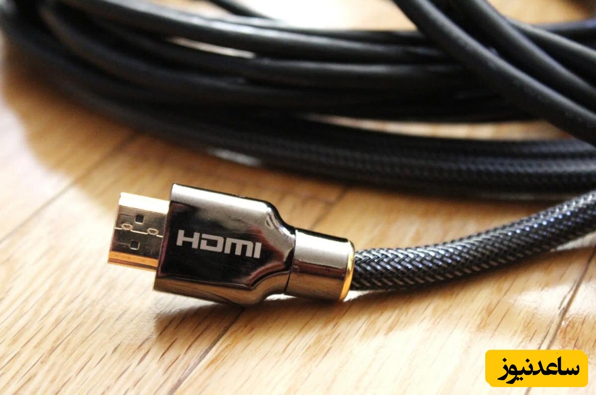 چرا کابل HDMI صدا ندارد؟ + راه حل های موثر
