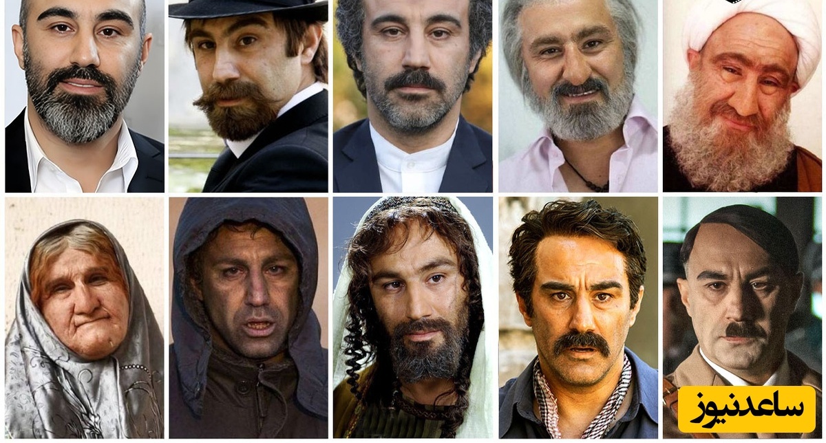 معرفی بهترین فیلم‌های محسن تنابنده که برای همیشه ماندگار شدند / از پایتخت تا عنکبوت و محمد رسول‌الله؛ الحقکه تو هر نقشی درخشید