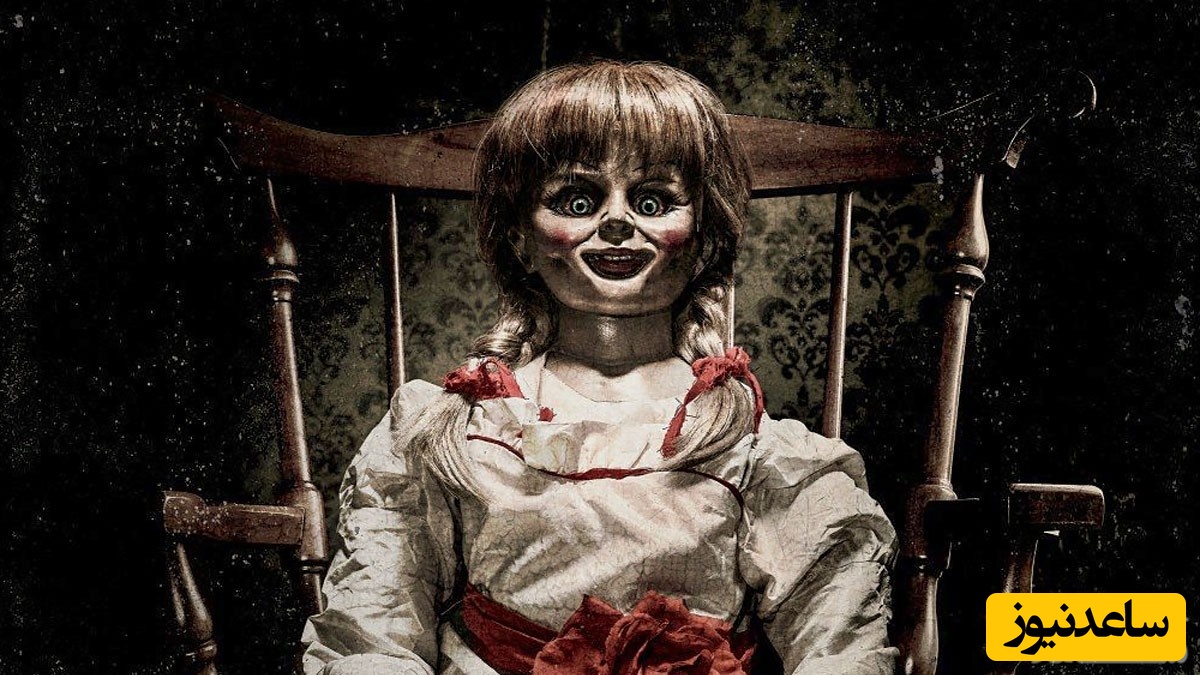 ماجرای گم شدن عروسک ترسناک آنابل چیست؟
