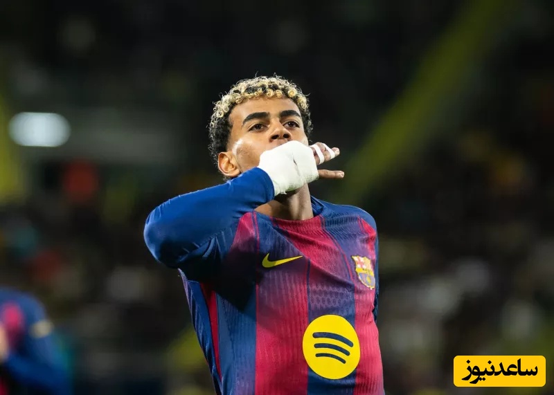 بمب نقل‌وانتقالات؛ عربستان با 4 تن طلا به سراغ ستاره بارسلونا رفت