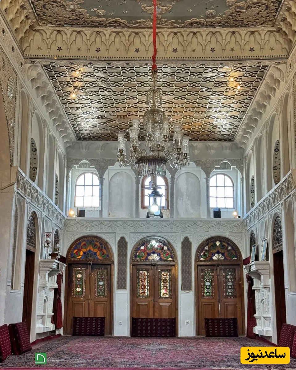 حسینیه امینی‌ها