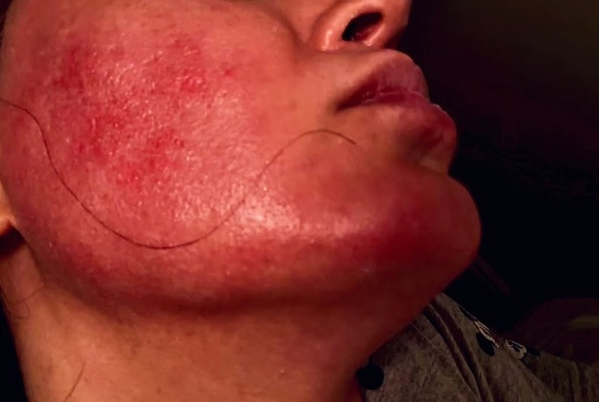 الناز شاکردوست