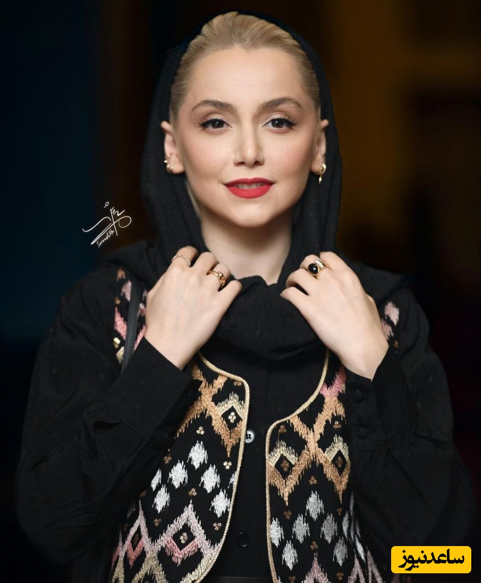 نازنین بیاتی