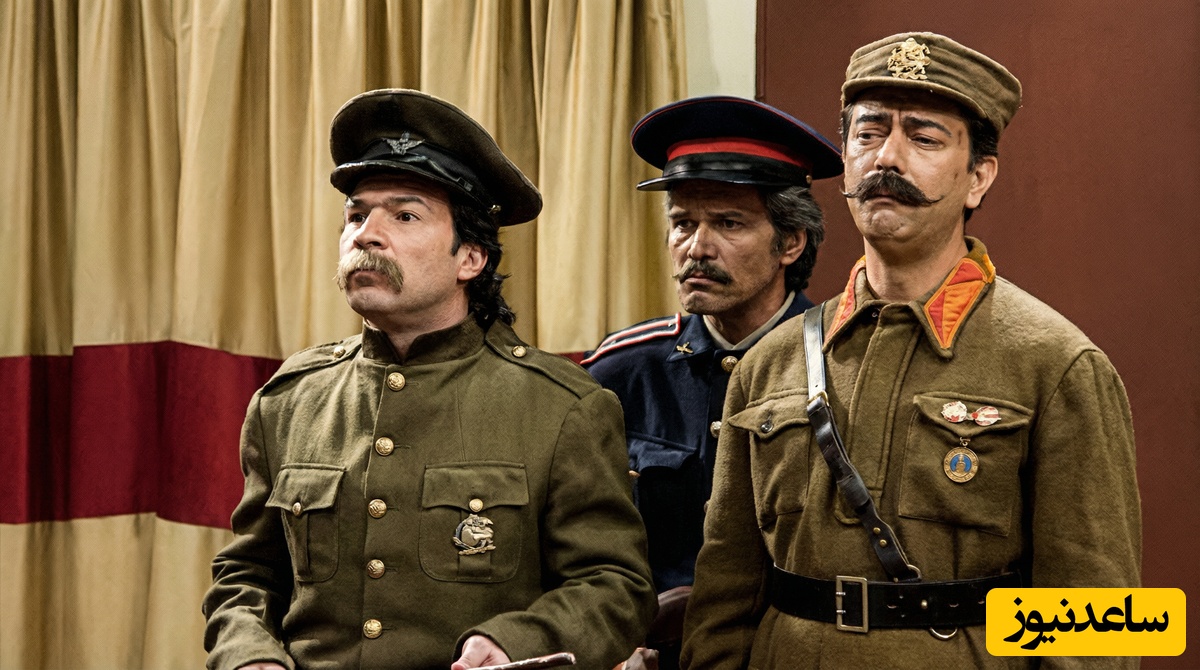 (ویدئو) این سکانس شب‌های برره عالیه: چپ و راستو یاد گرفتی؟ ها! 😂