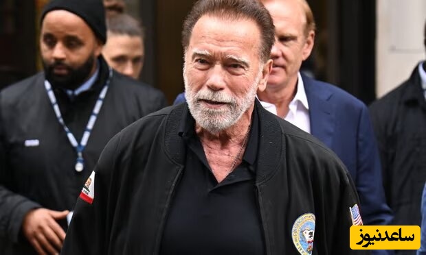 حمله آرنولد به ترامپ: تو یک رهبر...