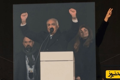 ببینید| سفارش شیشه ضد گلوله جدید برای شاهزاده شجاع و همسر معلوم‌الحالش+ عکس