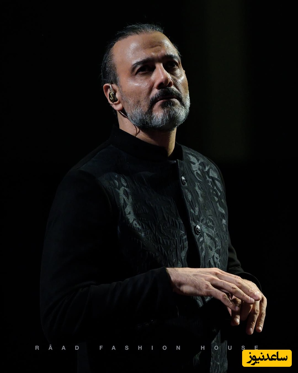 علیرضا قربانی در رویال آلبرت هال لندن! / کنسرت لاکچری و باشکوهی که در اروپا غوغا میکند! + ویدیو