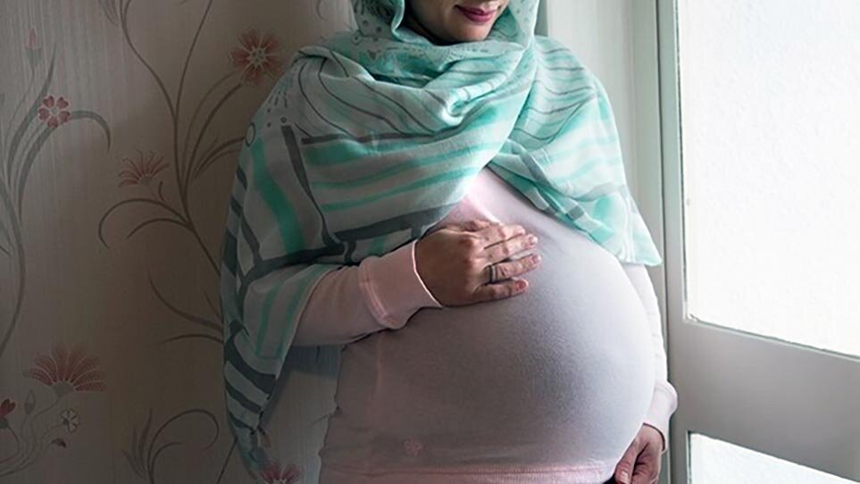 علل ایجاد پیوژنیک گرانولوما در بارداری