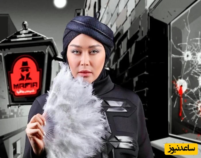 سارا منجزی پور