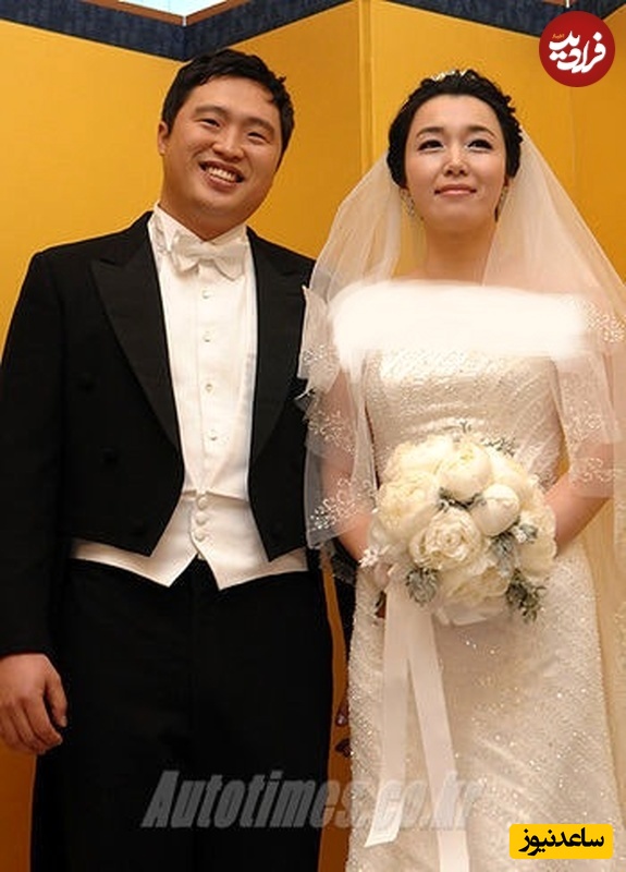 «مودونگ، ندیمه بانو یوها» 