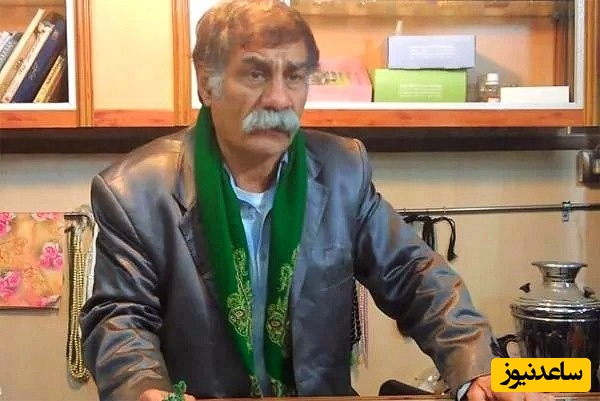 سید جلال طباطبایی بازیگر سریال متهم گریخت