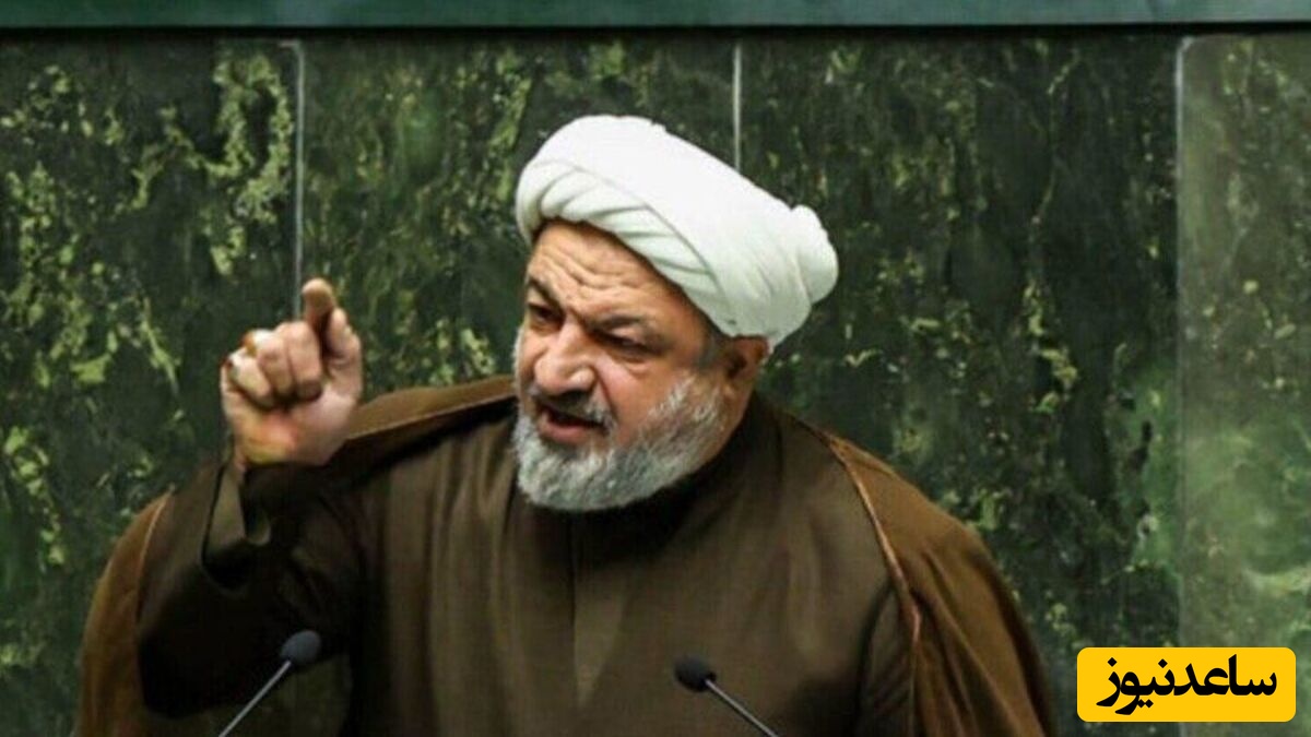 درخواست جنجالی حمید رسایی: حق مهریه و نفقه زنان بی‌حجاب باید از بین برود!