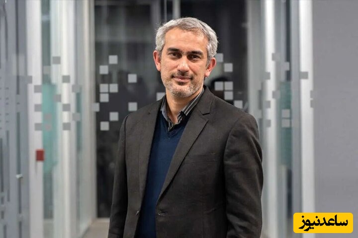 توضیحات سیدعلی مدنی‌زاده درباره تابعیت آمریکایِ دختر 12 ساله‌اش: دخترم دو روز بعد از...+ویدیو