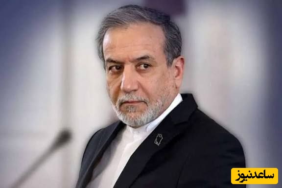 رد ادعای روزنامه کویتی توسط عراقچی/ با ویتکاف تماسی نداشته‌ام!