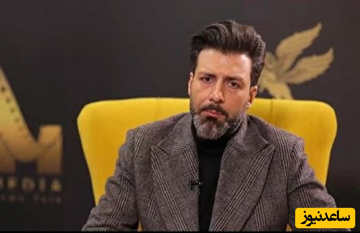 پست پربازدید مجید واشقانی پس از اتفاقات اخیر ایران دل همه رو به درد آورد؛ مرثیه تلخ ستاره سینما برای این دختر زیبای ایران💔💔+عکس