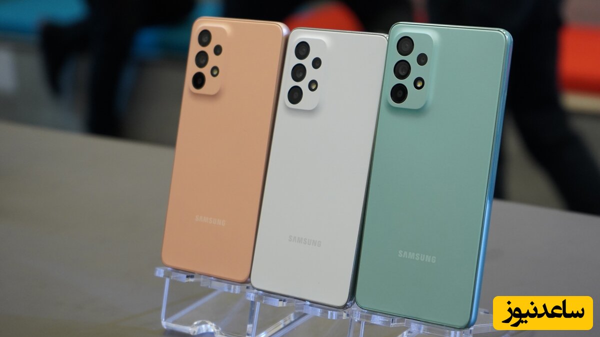 گوشی سامسونگ ارزان قیمت چی بخریم؟