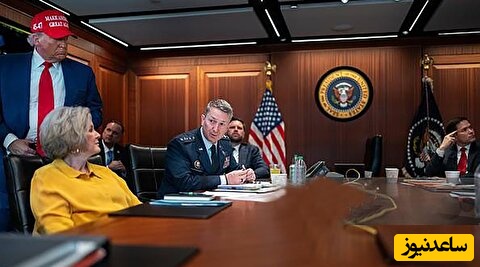 ببینید| ادعای افسر پیشین آمریکایی درباره تاریخ حمله به ایران+ زیرنویس