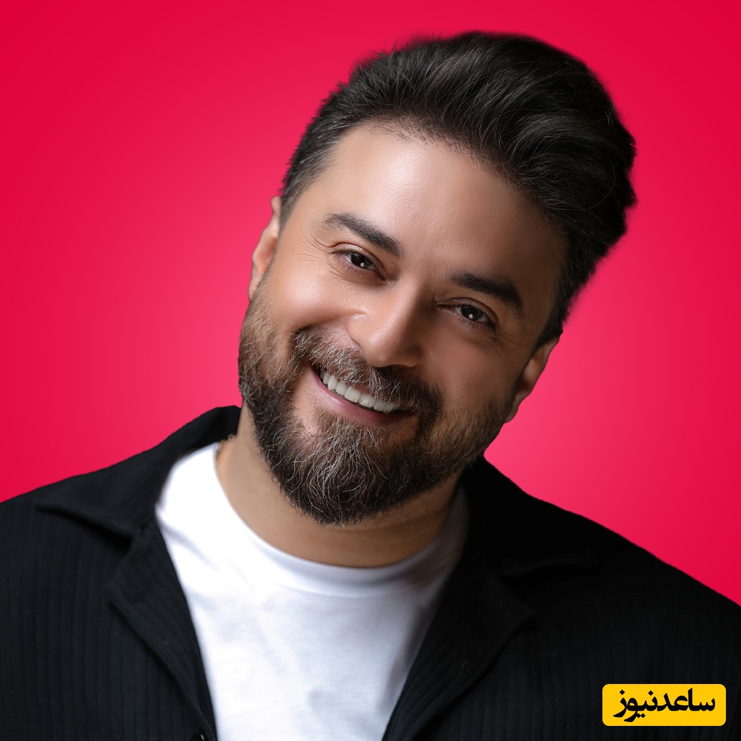 موزیک ویدیو جدید بابک جهانبخش به نام ترفند/ یه حس خوب از این آهنگ میگیری 👌😍