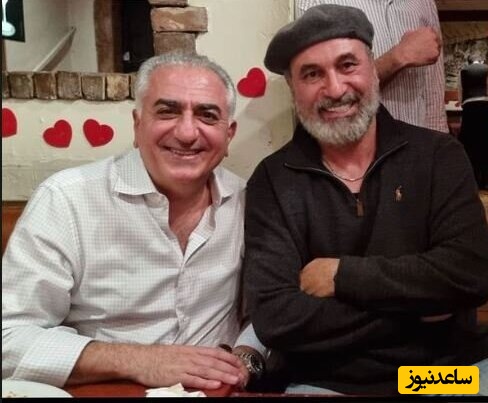 بازیگری درمانده که کارش به لخت شدن کشید!+ عکس